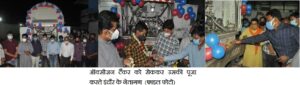 महामारी कोरोना के कुशल प्रबंधन पर खूब उठे थे सवाल, क्या वजह है कोरोना कुप्रबंधन सियासी मुद्दा नहीं है !