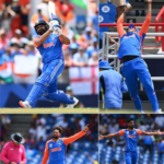 टीम इंडिया 24 रन से जीत दर्ज कर सेमीफाइनल में पहुंची