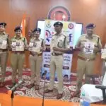 इंदौर पुलिस ने शुरू किया 8 दिवसीय “संपूर्णा” जागरूकता अभियान