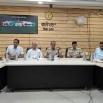 प्रदेश के पाँच जिलों में होगा नागरिक सुरक्षा का मॉक ड्रिल अभ्यास