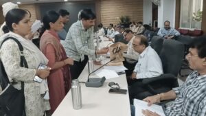 दिव्यांग व्यक्ति को मिलेगा प्रधानमंत्री आवास योजना का लाभ