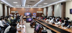 सोशल मीडिया पर ‘वायरल’ से पहले ‘वेरिफाई’ जरूरी: इंदौर पुलिस कमिश्नरेट का सख्त संदेश