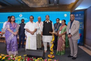 इंदौर में जैन समुदाय के योगदान पर राष्ट्रीय संगोष्ठी: वक्ताओं ने कहा -जैन देश की आर्थिक ताकत व प्रमुख करदाता