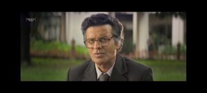 रिलीज से पहले इंदौर में ‘Governor’ की विशेष स्क्रीनिंग