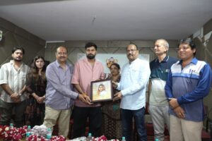 बरसों बाद भारतीय जर्सी पहनने का सपना पूरा हुआ : सारांश